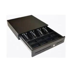 Geldlade 410mm aus Metall APG ECD410